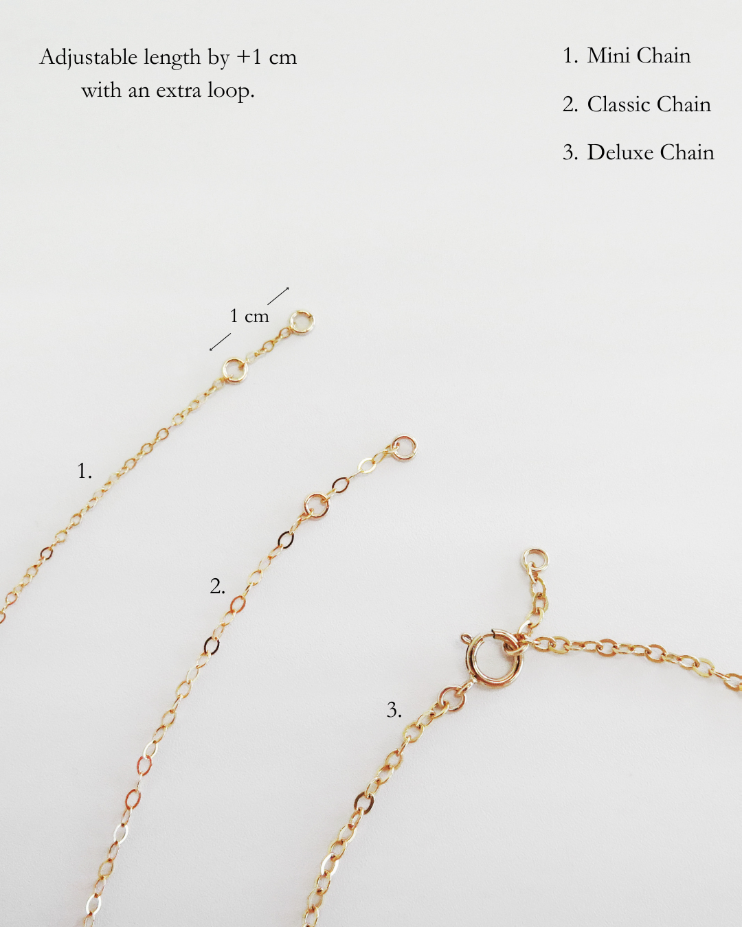 Five Mini Heart Bracelet - The Littl | Waterproof Gold Jewellery Australia