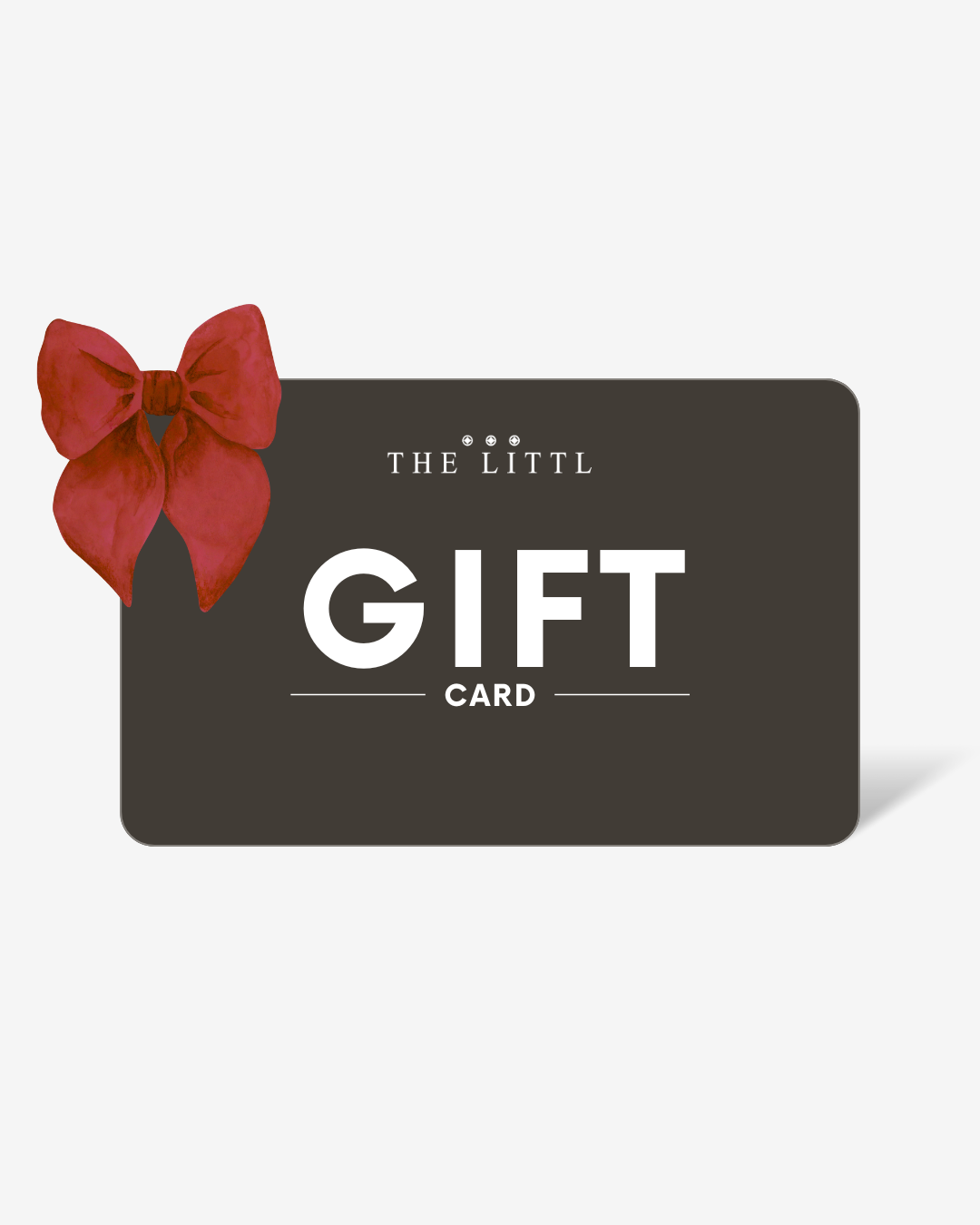 Gift Cards - 14k Gold-Filled | The Littl