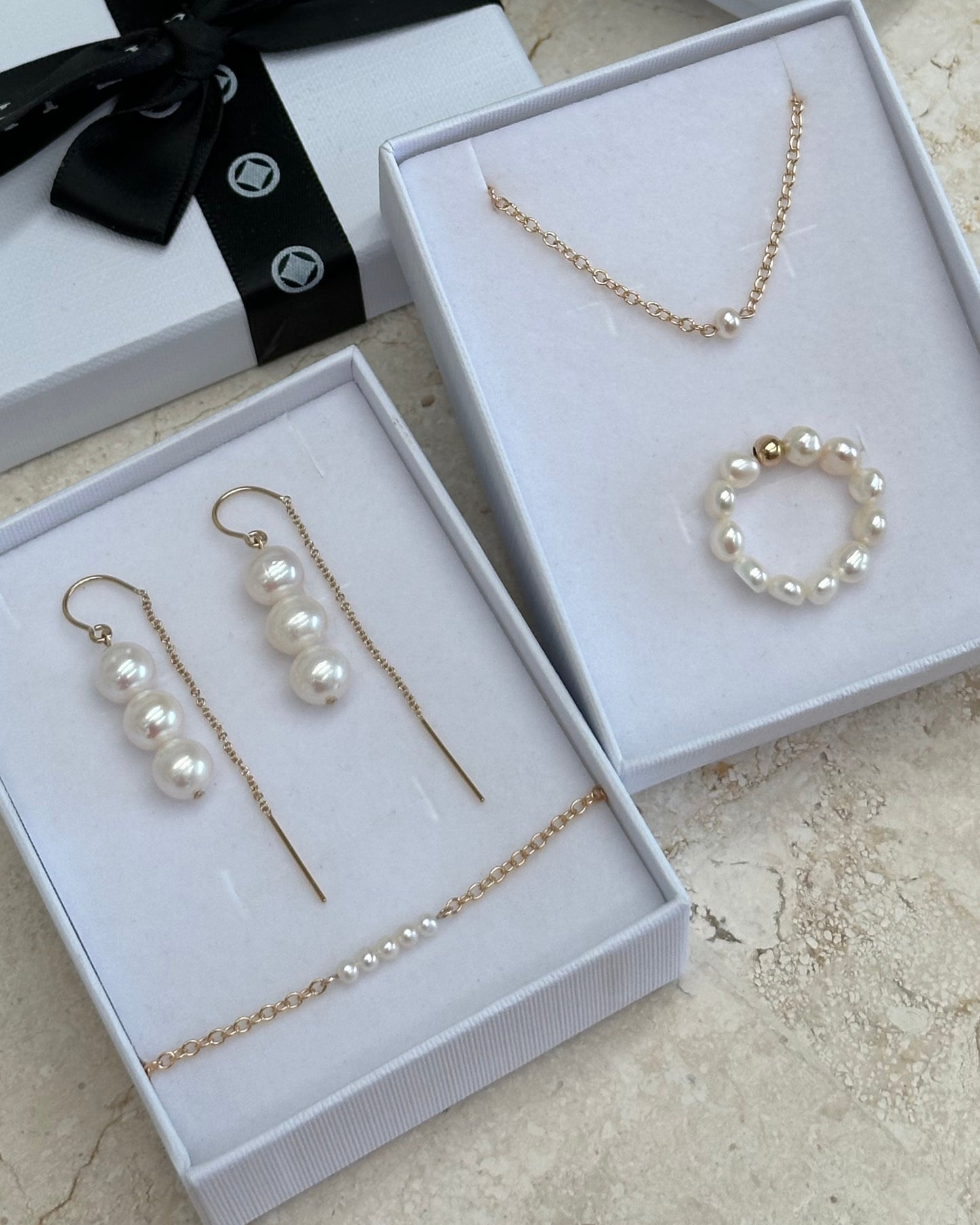 Date Night Jewellery Bundle
