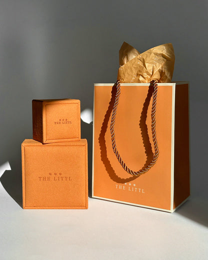 Deluxe Gift Box Packaging | The Littl Australia