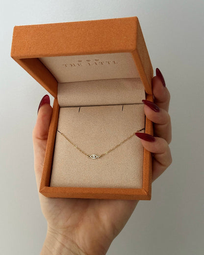 Deluxe Gift Box Packaging - Gift Ready | The Littl