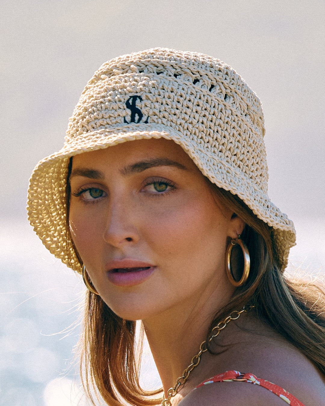 PRE-ORDER:  Ls Bucket Hat