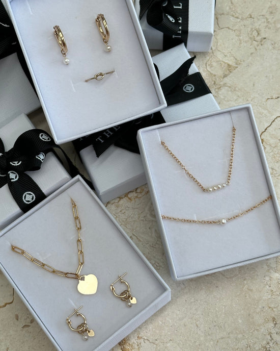 Luxury Jewellery Bundle