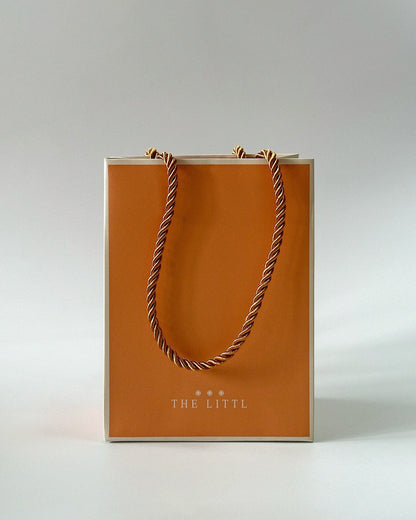 Deluxe Gift Box Packaging - The Littl | Waterproof Gold Jewellery Australia