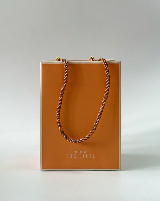 Deluxe Gift Box Packaging