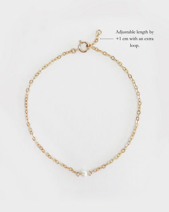 CZ Bracelet