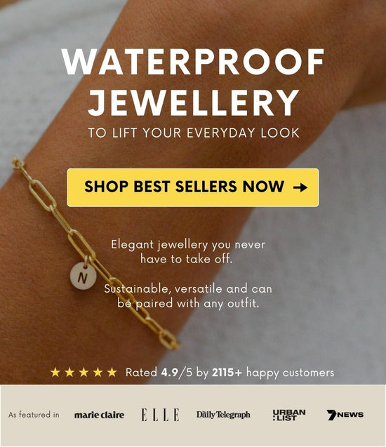 THE LITTL LUXE DESIGNER JEWELLERY The Littl