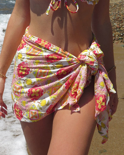 Cover-Up - Limoncello | The Littl Australia