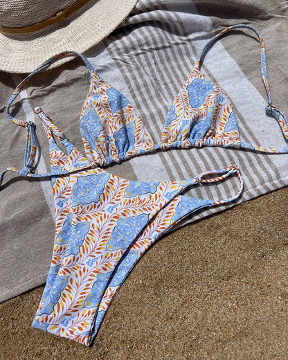 Driven Bikini Bottom - Sueño - Close-Up | The Littl Australia