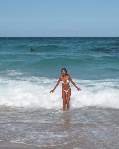 Driven Bikini Top - Sueño - Gift Ready | The Littl Australia