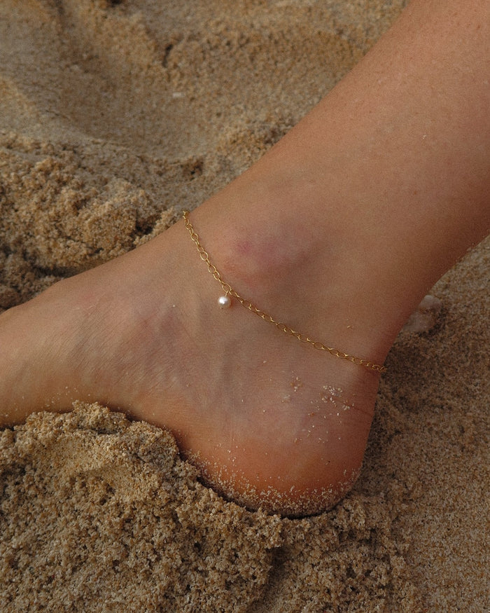 Anklets