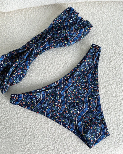 Grace Bikini Bottom - Oía - Styled | The Littl