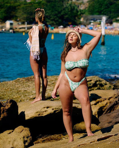 Magnetic Bikini Top - Eze - Gift Ready | The Littl Australia