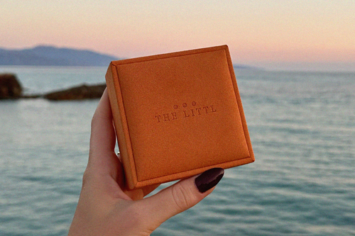 The Littl gift box