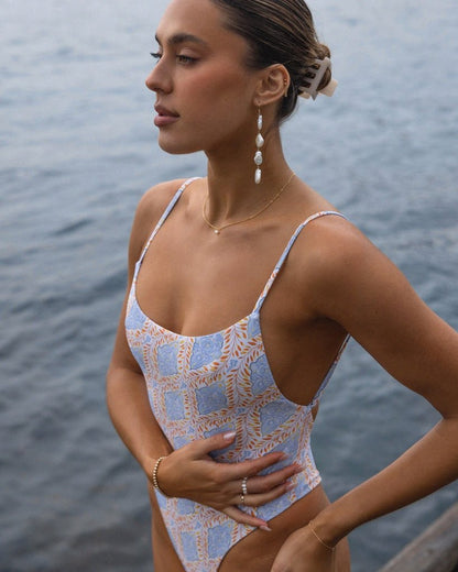Sublime One Piece - Sueño - Styled | The Littl Australia