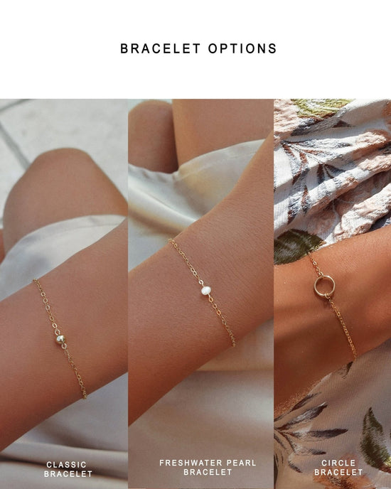 12 DAYS OF CHRISTMAS- Advent Gold Jewellery Bundle (worth $1270+) - The Littl - 16cm - Necklaces