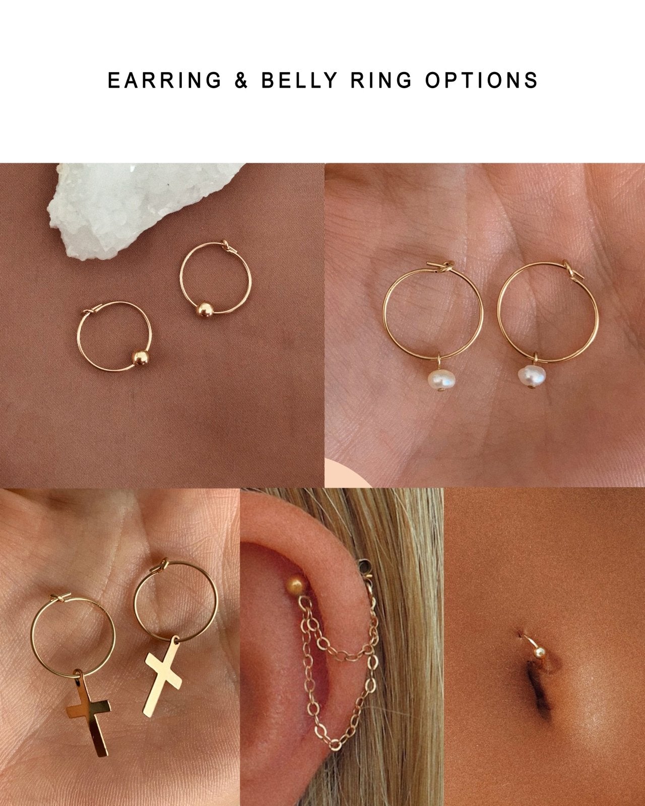 12 DAYS OF CHRISTMAS- Advent Silver Jewellery Bundle (worth $1140+) - The Littl - 16cm - Necklaces