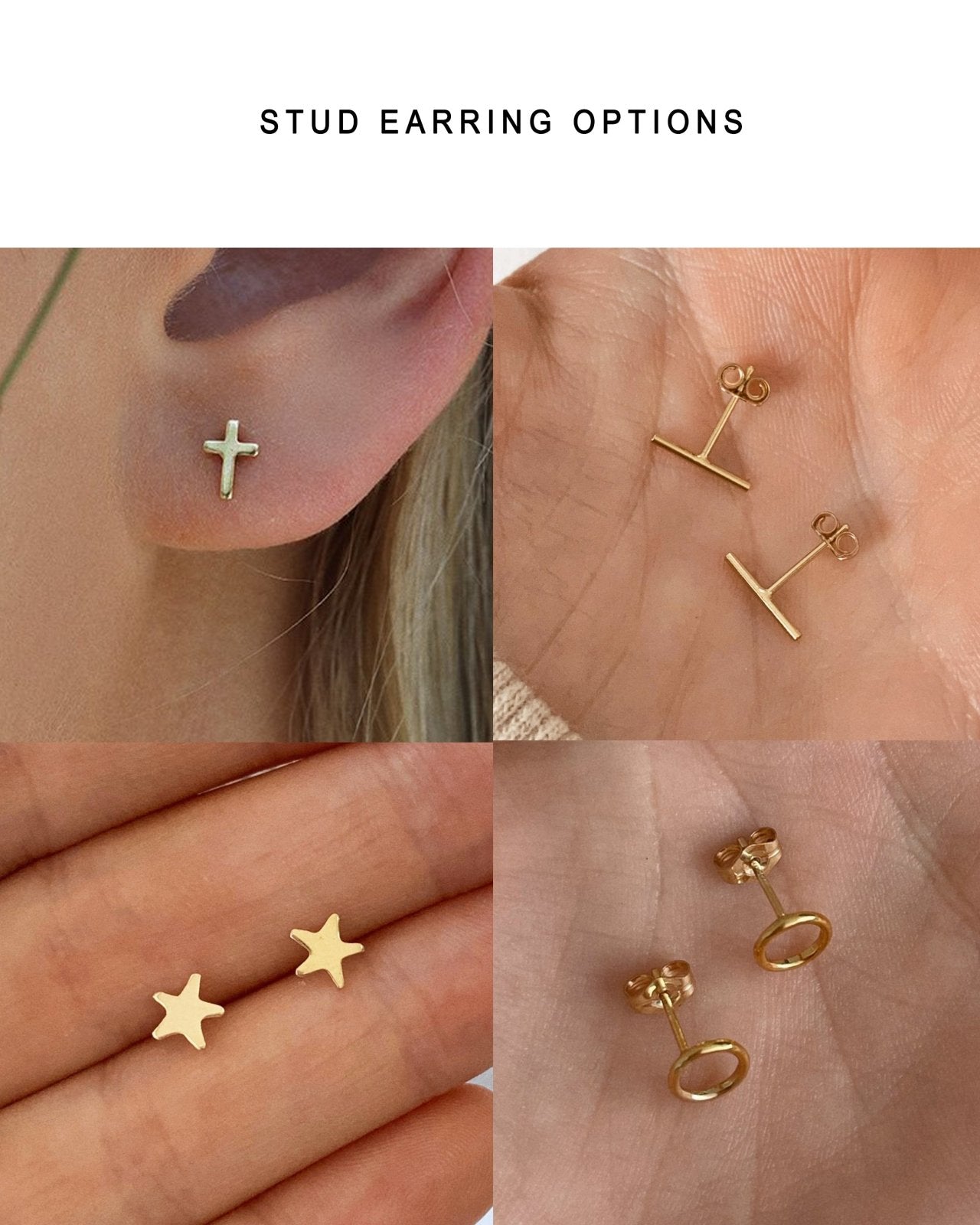 12 DAYS OF CHRISTMAS- Advent Silver Jewellery Bundle (worth $1140+) - The Littl - 16cm - Necklaces