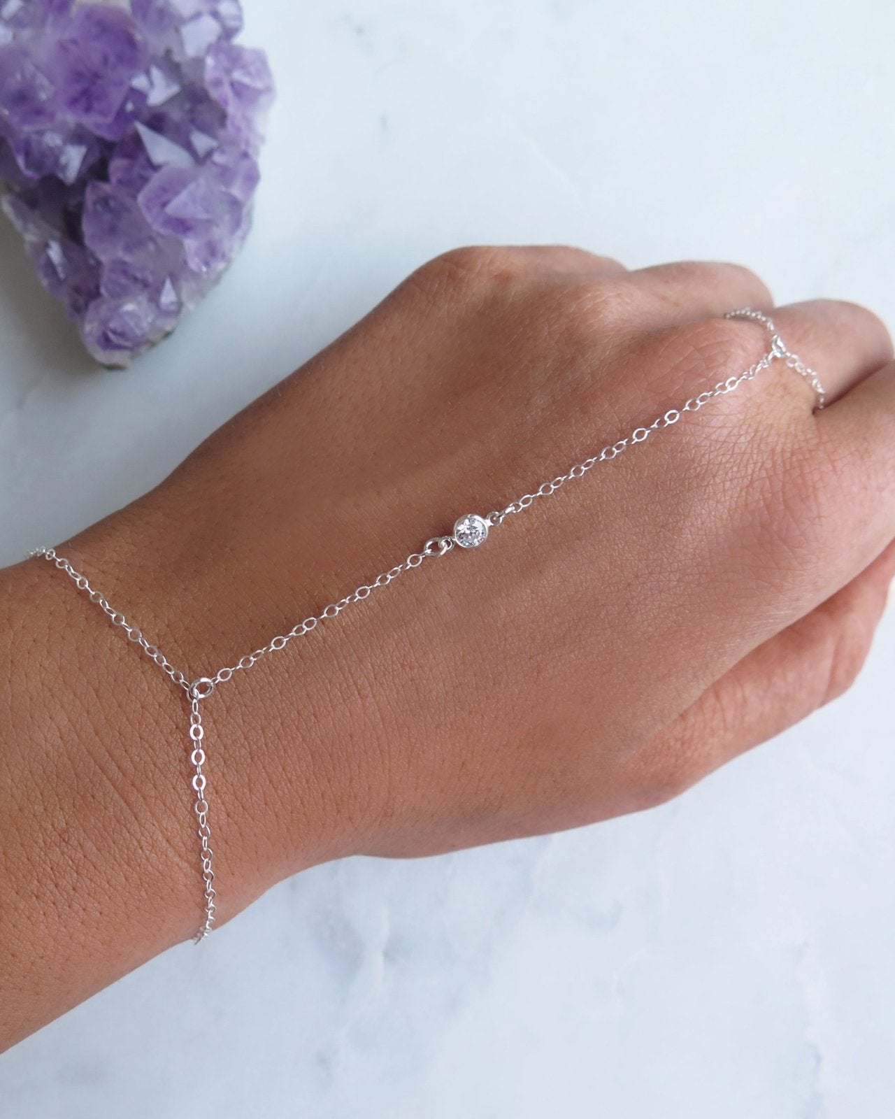 HAND CHAINS – The Littl