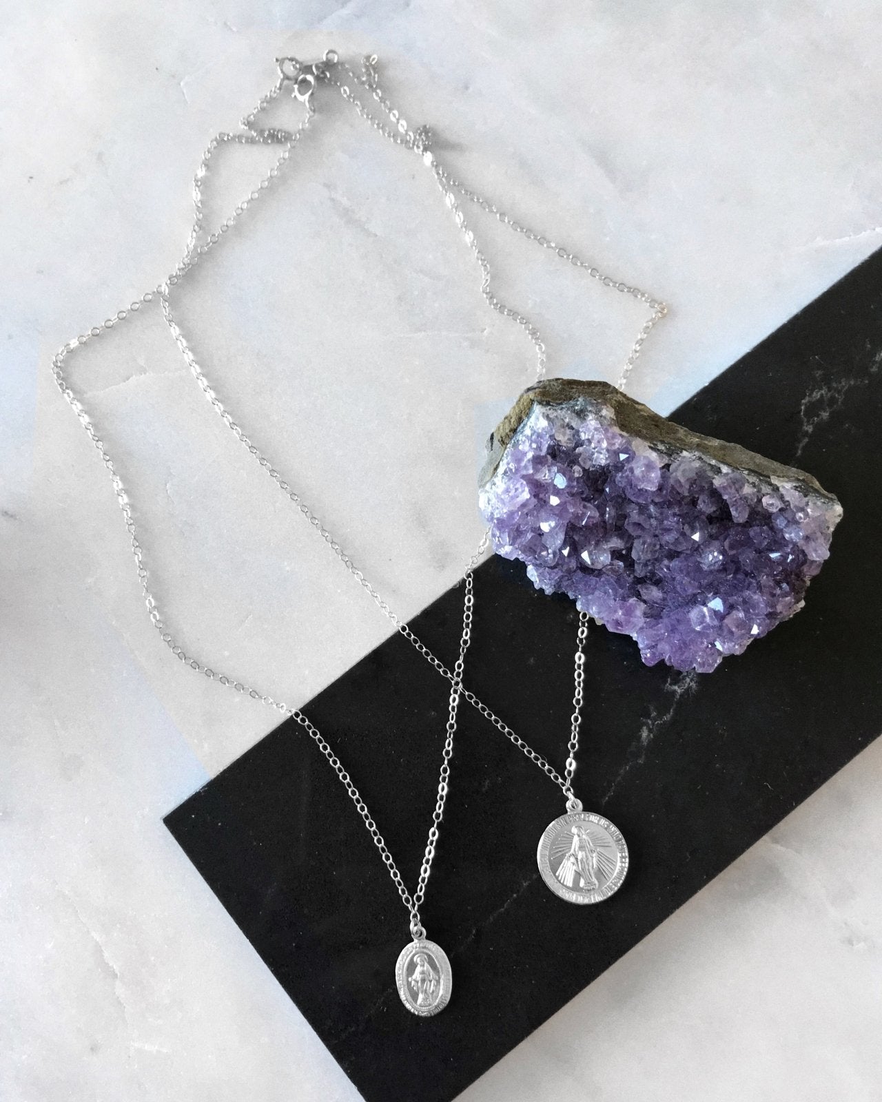 Miraculous clearance jewelry set