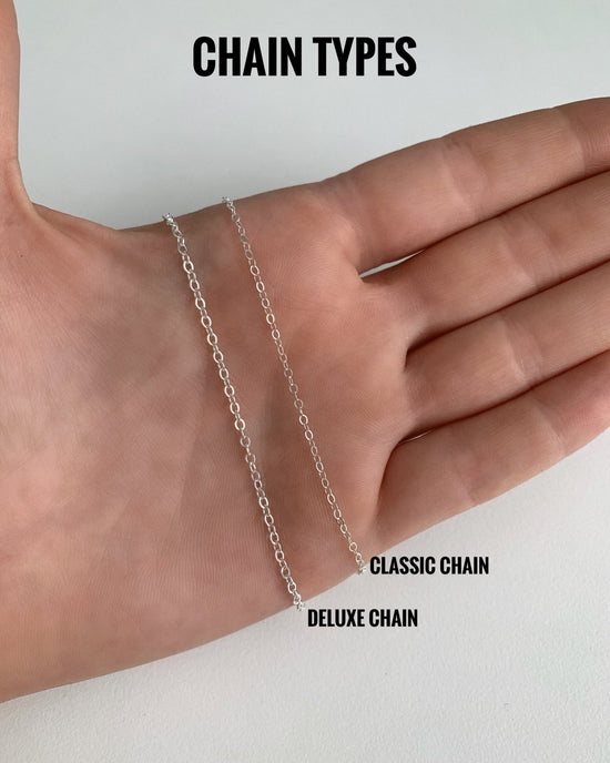 TRIPLE LIGHTNING BOLT NECKLACE - The Littl - 14k Yellow Gold Fill - Deluxe Chain